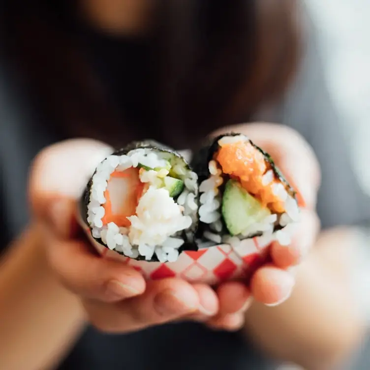 Restaurante Seoul Restaurant Korean BBQ & Japanese Aberdeen, Aberdeen