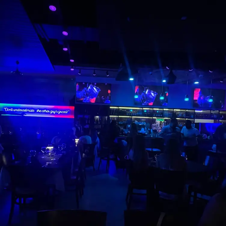 Coppola's VIP Restaurant &amp; Lounge - Coppola's VIP Restaurant & Lounge, Doral, FL