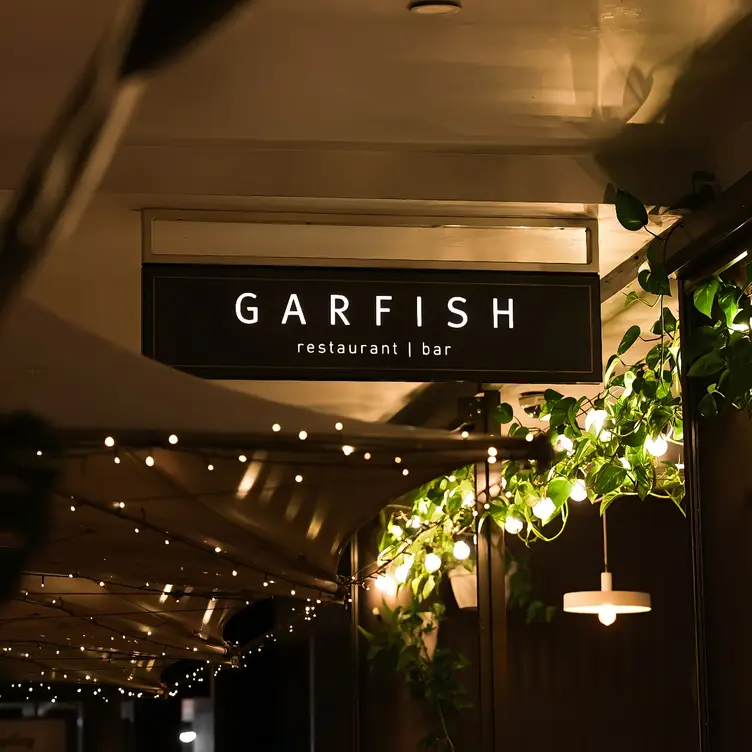 Garfish Crows Nest Restaurant - Crows Nest, AU-NSW | OpenTable