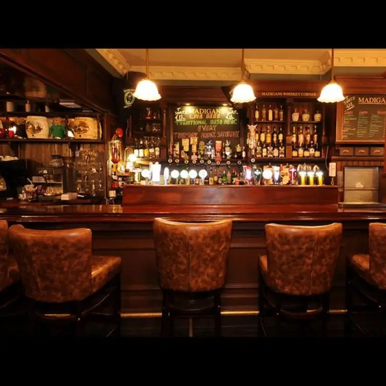 Maddigan's O'Connell Street County Dublin Dublin 1