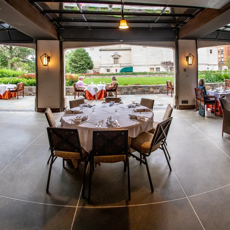 Ambassador Dining Room Restaurant Baltimore, MD OpenTable