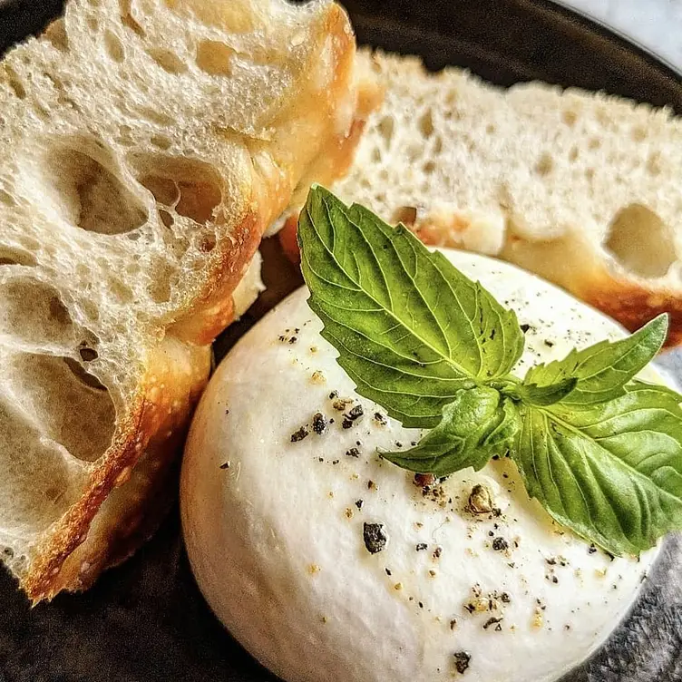 The Rustic Crust Pizzeria Restaurant Newark, Nottinghamshire Book