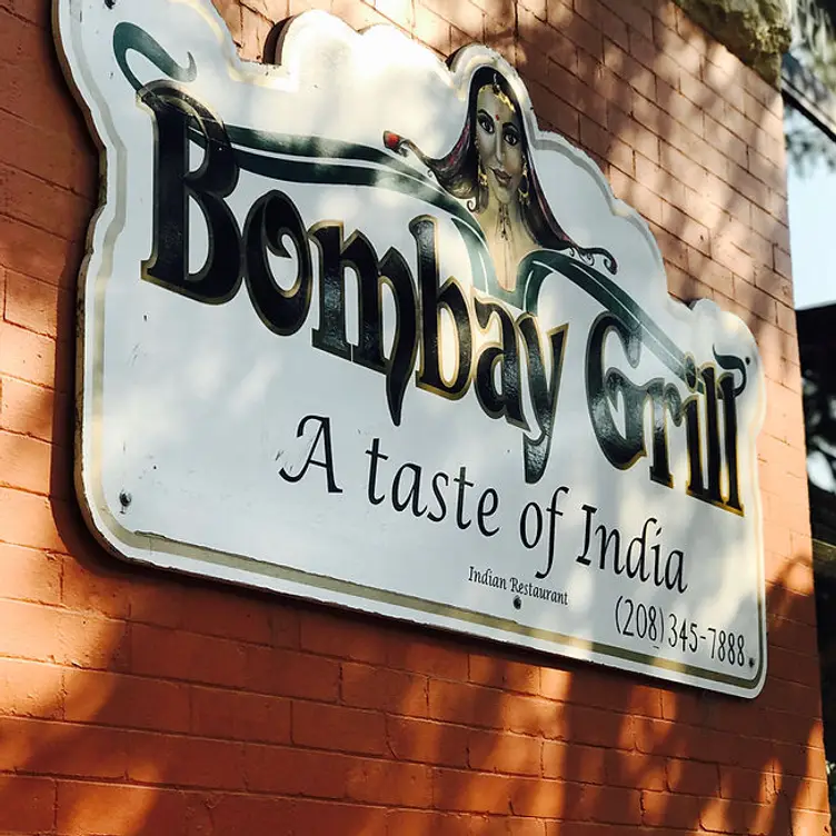 Bombay Grill, Boise, ID