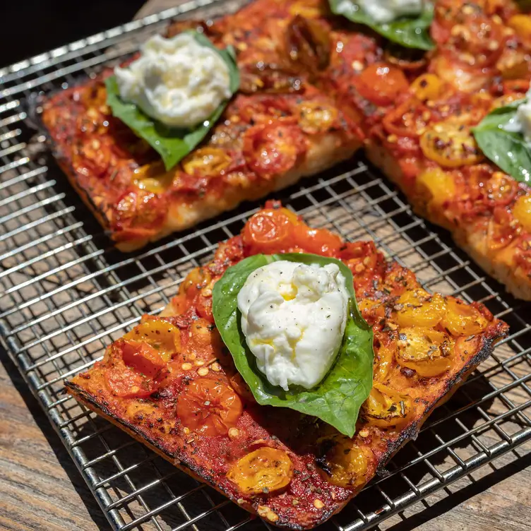 Zinqué - Malibu Restaurant - Malibu, , CA | OpenTable