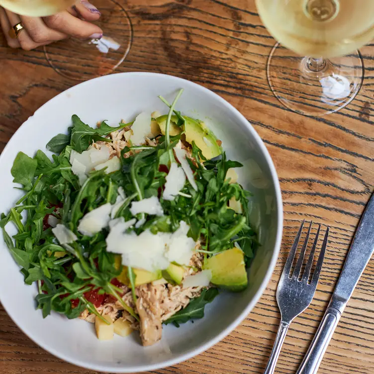 Zinqué - Malibu – Malibu | Book on OpenTable now