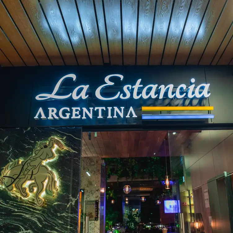 La Estancia Argentina - Queretaro, Santiago de Querétaro, QUE