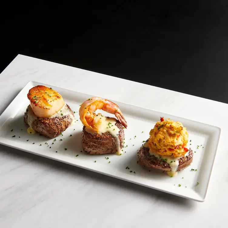 Del Frisco's Double Eagle Steakhouse - Houston, Houston, TX Del Frisco's Double Eagle Steakhouse - Houston, Houston, TX