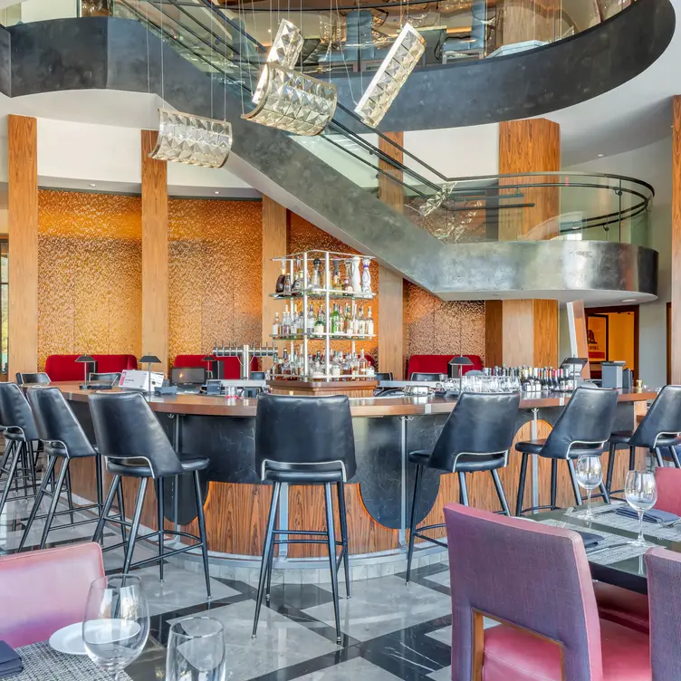 Restaurant Del Frisco’s Double Eagle Steakhouse Beverly Hills Los