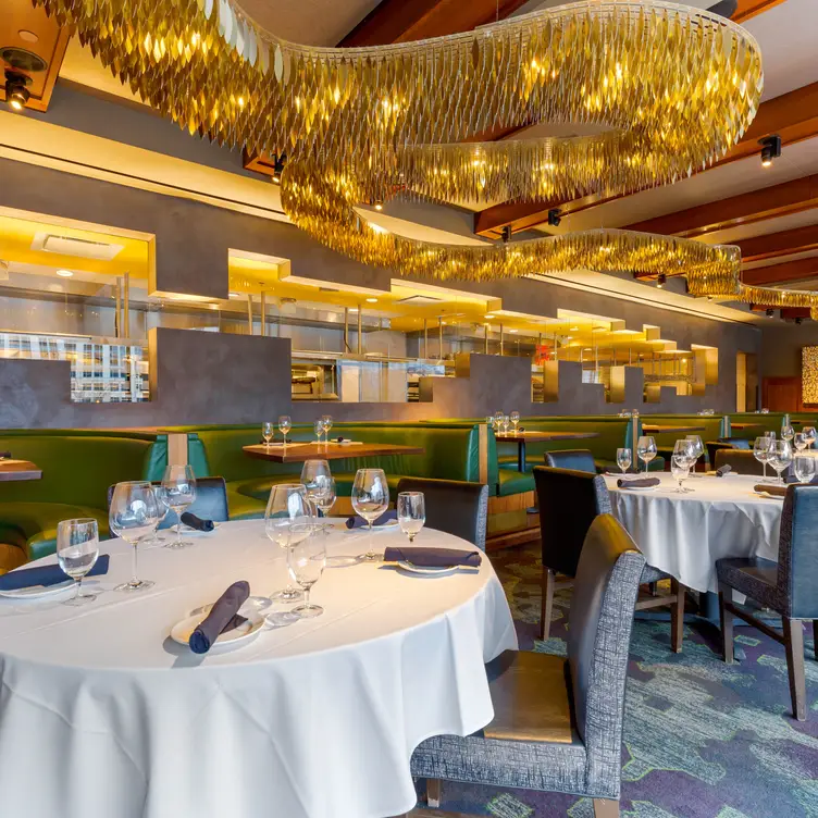 Del Frisco's Double Eagle Steakhouse - DC, Washington, D.C., DC Del Frisco's Double Eagle Steakhouse - DC, Washington, D.C., DC