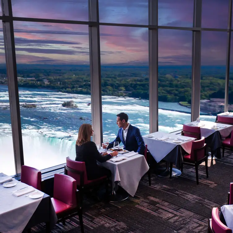 Watermark Restaurant - Niagara Falls, Niagara Falls, ON