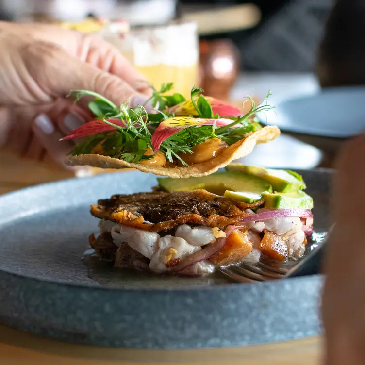 Asador Bacanora, Querétaro, QUE