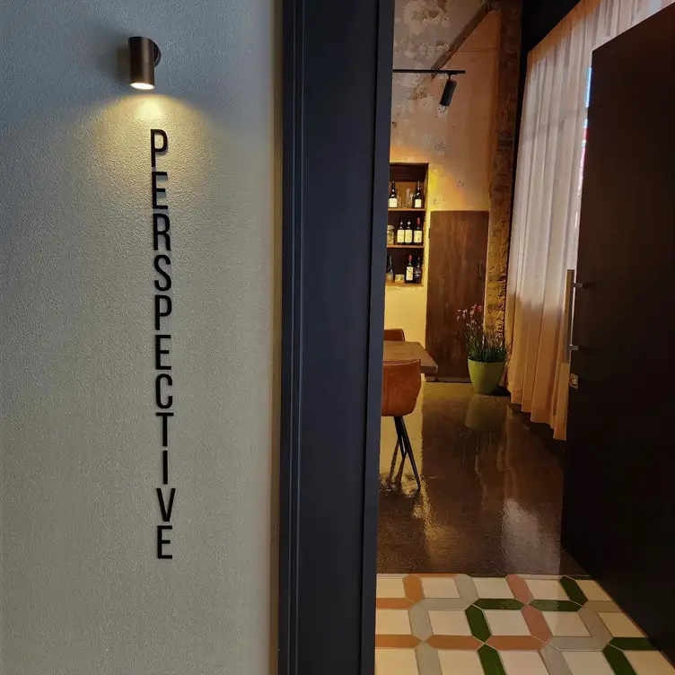 Perspective Dining, Fortitude Valley, AU-QLD