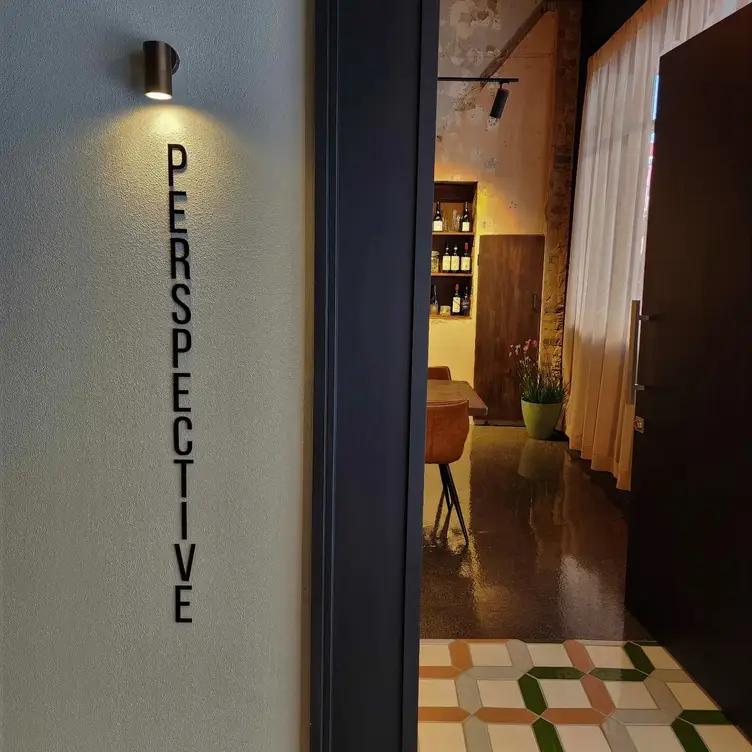 Perspective Dining AU-QLD Fortitude Valley