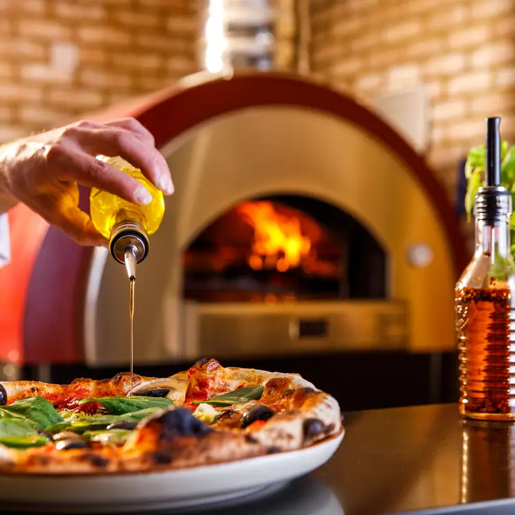 La Collina Pizzeria Surrey Haslemere