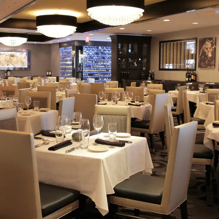 Morton's The Steakhouse - Houston - Downtown，TXHouston