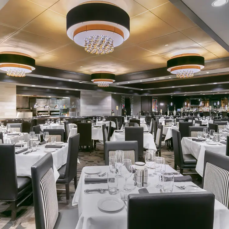Morton's The Steakhouse - King of Prussia, King of Prussia, PA