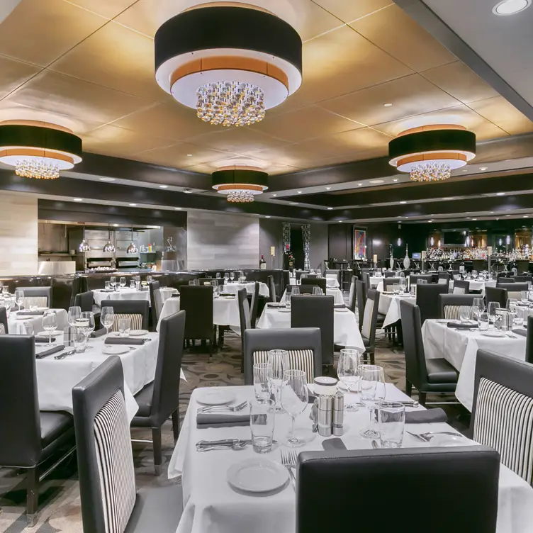 Morton's The Steakhouse - King of Prussia，PAKing of Prussia