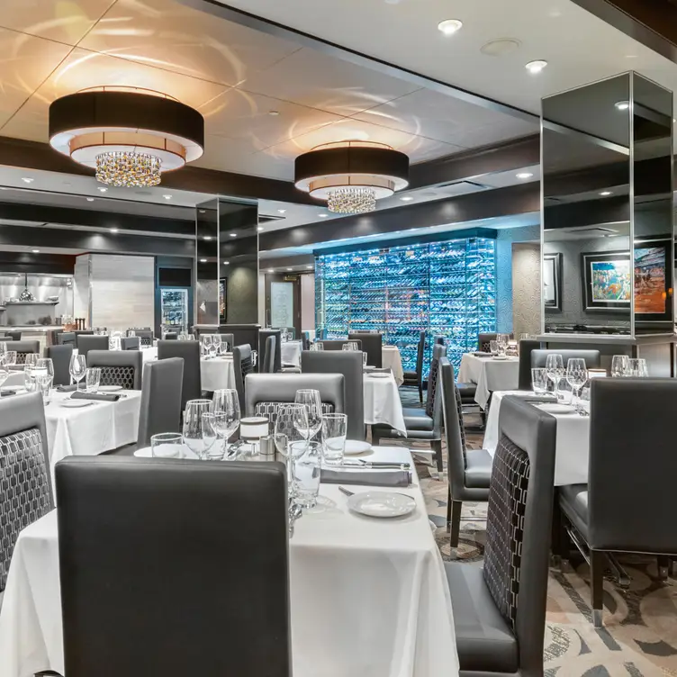 Morton's The Steakhouse - Louisville，KYLouisville