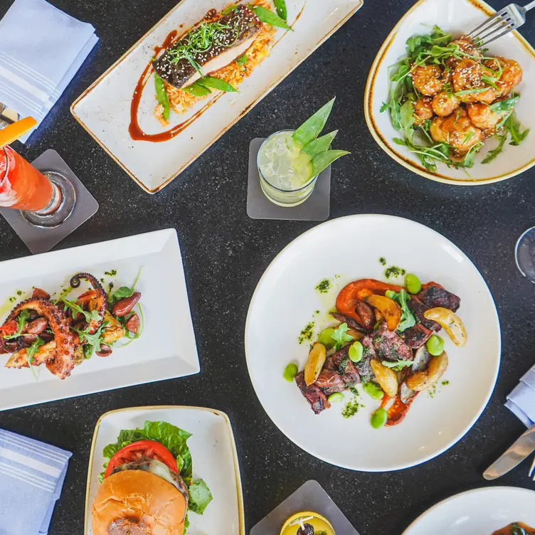 The Cooper Restaurant - Palm Beach Gardens, , FL | OpenTable