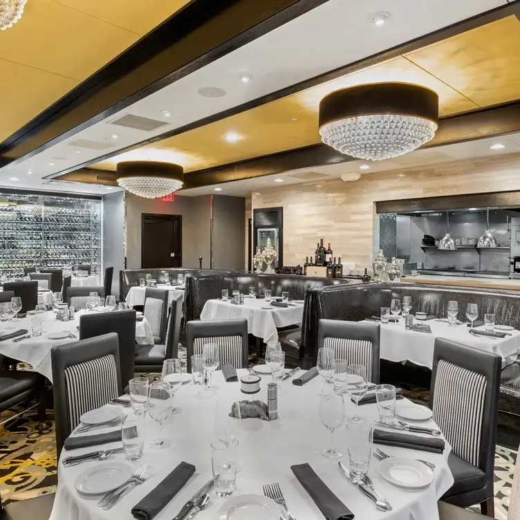 Morton's The Steakhouse - Northbrook，ILNorthbrook