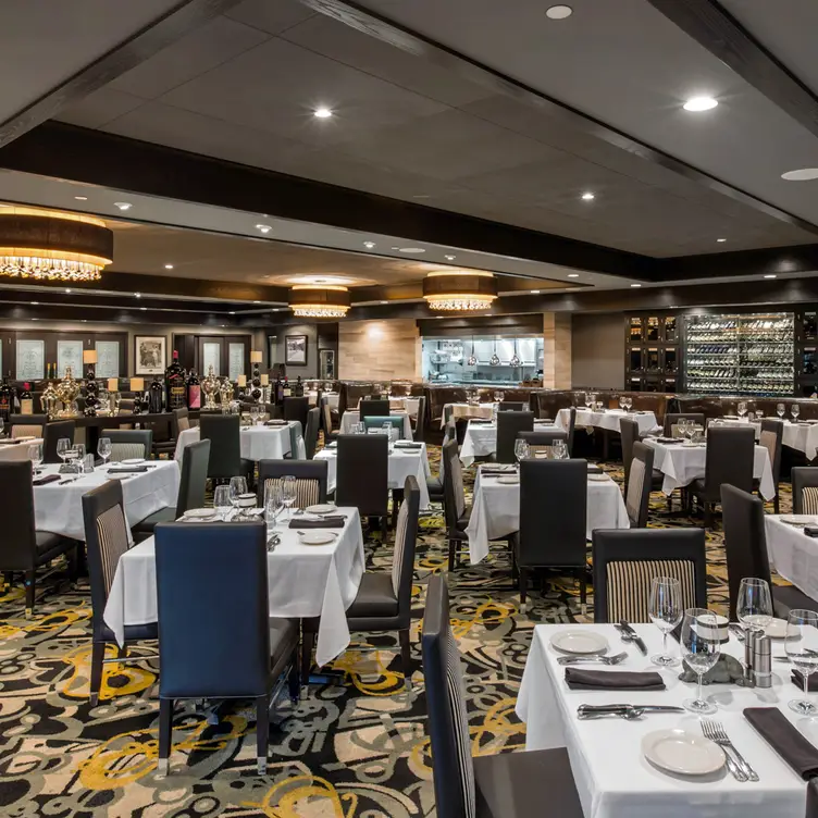 Morton's The Steakhouse - Santa Ana Restaurant - Santa Ana, CA | OpenTable