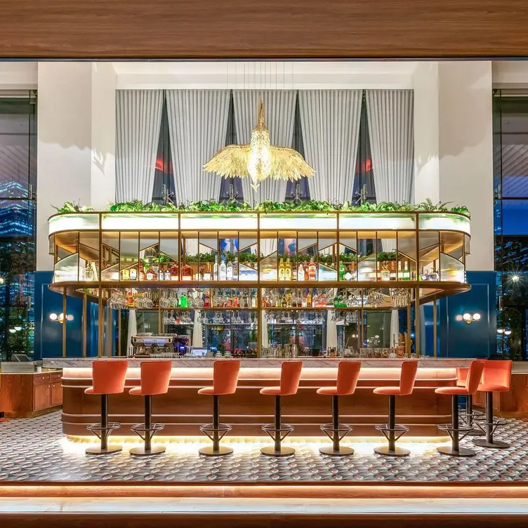 Couqley French Brasserie Dubai - Downtown, Dubai, Dubai