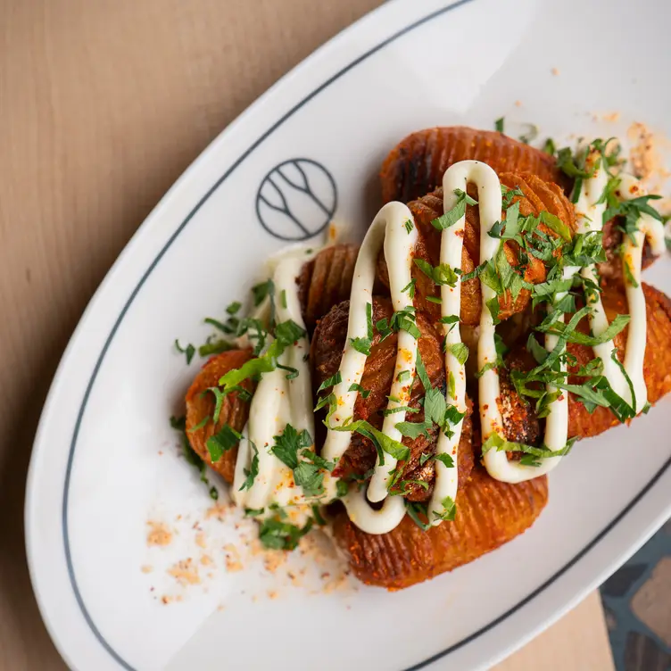 The Black Grape Restaurant Edinburgh, Midlothian Book on OpenTable