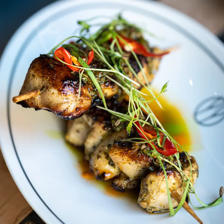 The Black Grape Restaurant Edinburgh, Midlothian Book on OpenTable