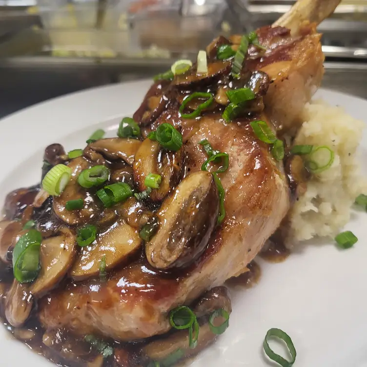 Chowder House Cafe Restaurant Akron, OH OpenTable