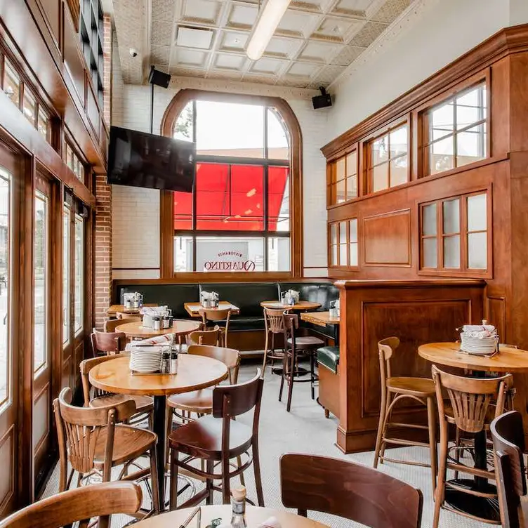 Restaurante QuartinoGrandscape The Colony, , TX OpenTable