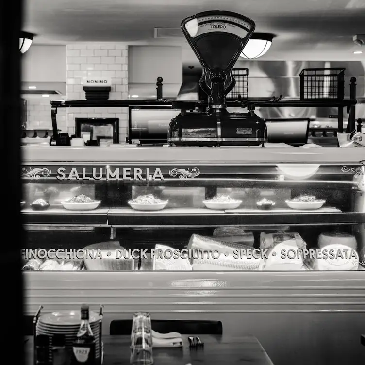 Restaurante QuartinoGrandscape The Colony, , TX OpenTable