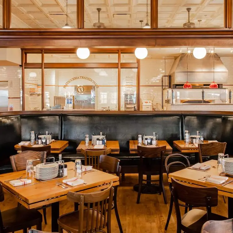 QuartinoGrandscape Restaurant The Colony, TX Book on OpenTable