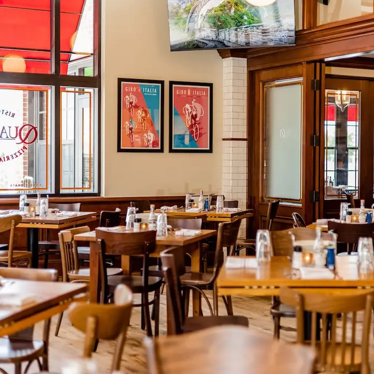 QuartinoGrandscape Restaurant The Colony, TX Book on OpenTable