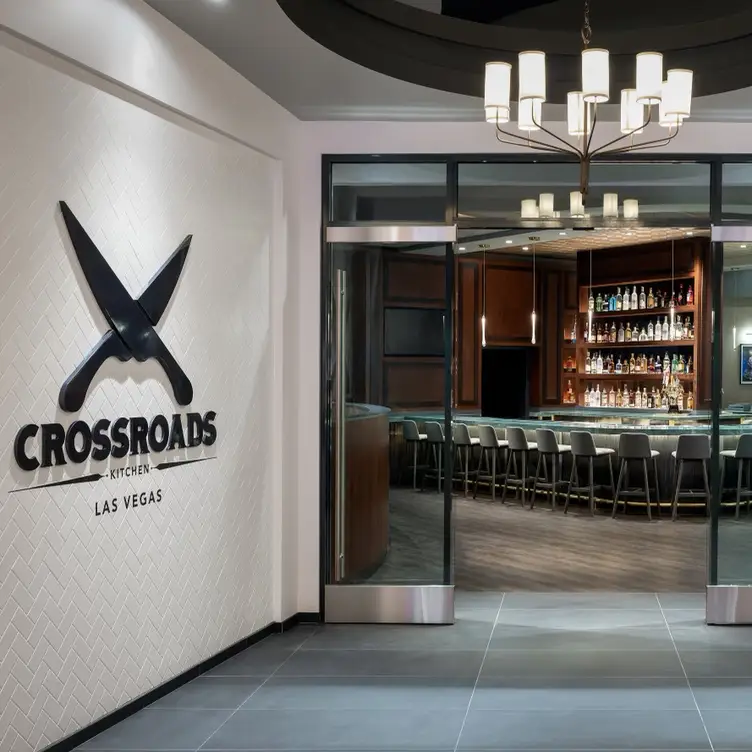 Crossroads Kitchen Las Vegas NV Las Vegas