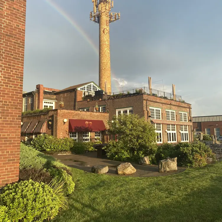 Red Hat on the River Restaurant Irvington, NY OpenTable