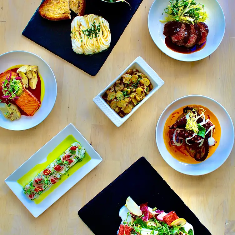 The Mick Brasserie Restaurant Scottsdale, , AZ OpenTable