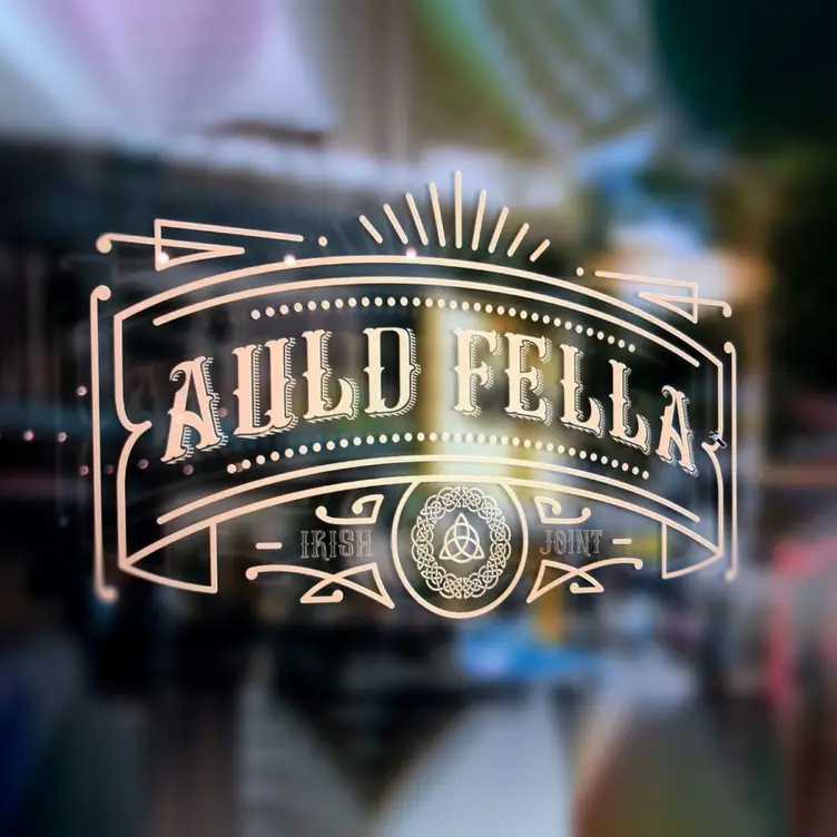 The Auld Fella - Brentwood, Los Angeles, CA
