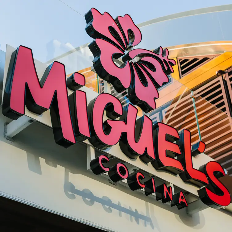 Miguel's - Portside Pier Restaurant - San Diego, CA | OpenTable