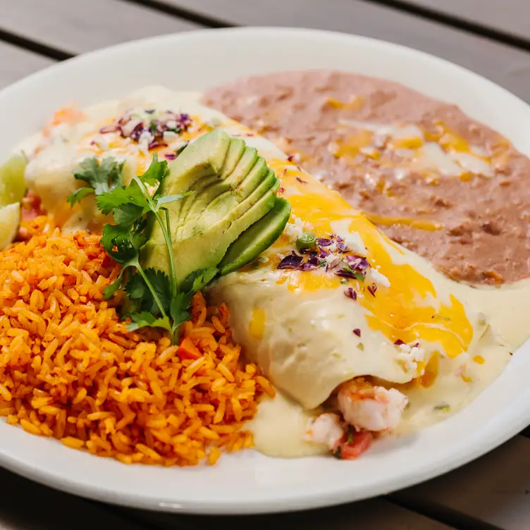 Miguel's - Portside Pier Restaurant - San Diego, CA | Book on OpenTable