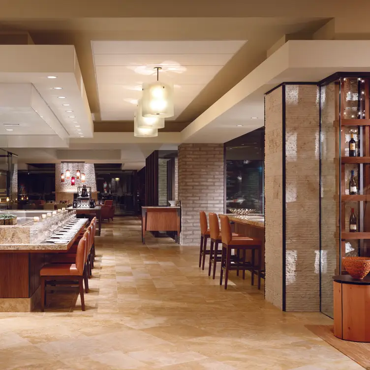 CORE Kitchen & Wine Bar - Core Kitchen and Wine Bar at The Ritz-Carlton Dove Mountain�，AZMarana