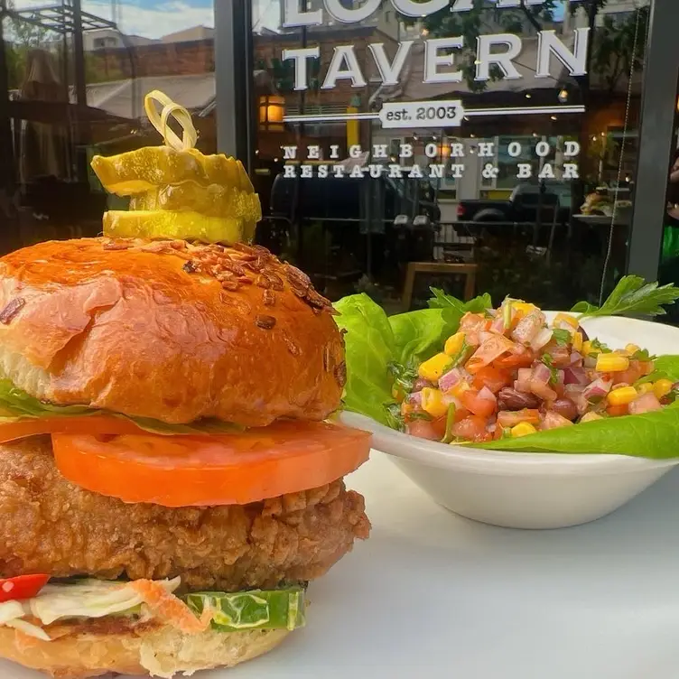 Logan Tavern Restaurant - Washington, DC | OpenTable