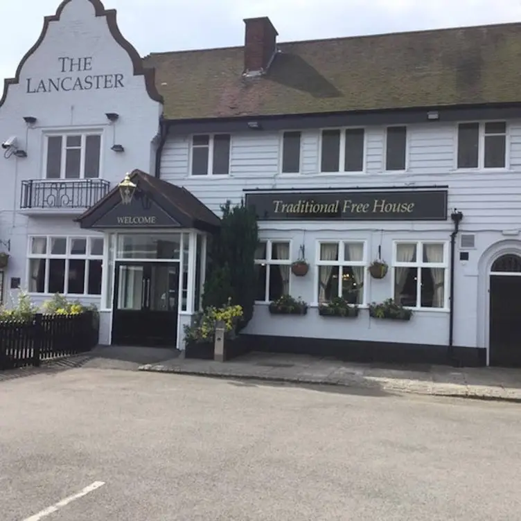 The Lancaster, Wolverhampton, West Midlands