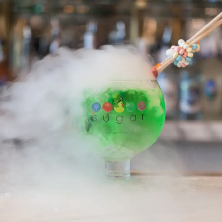 Sugar Factory Chicago River North Restaurant Chicago, IL OpenTable