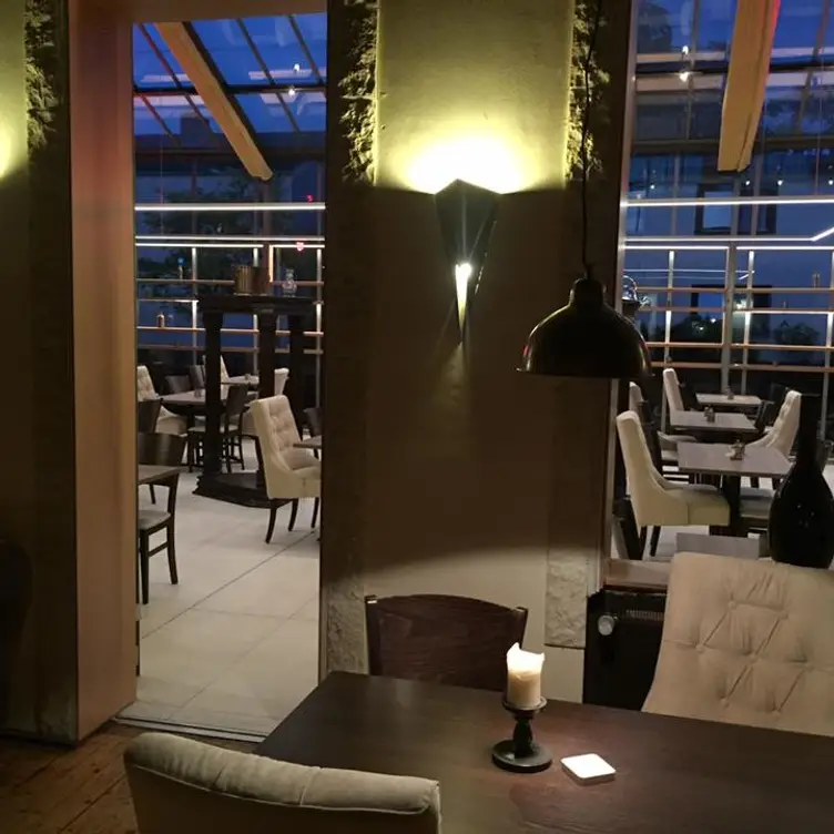 Restaurant In Der Nähe Von Kassel