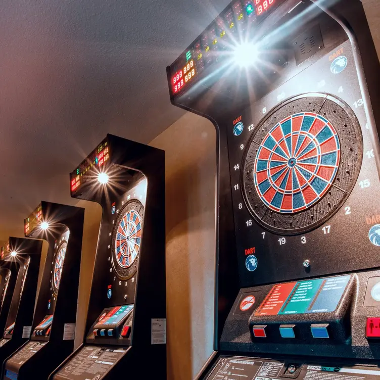 Fosters Garden Restaurant Kassel, HE OpenTable