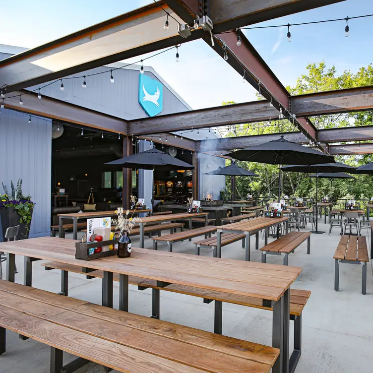 BrewDog - New Albany，OHNew Albany