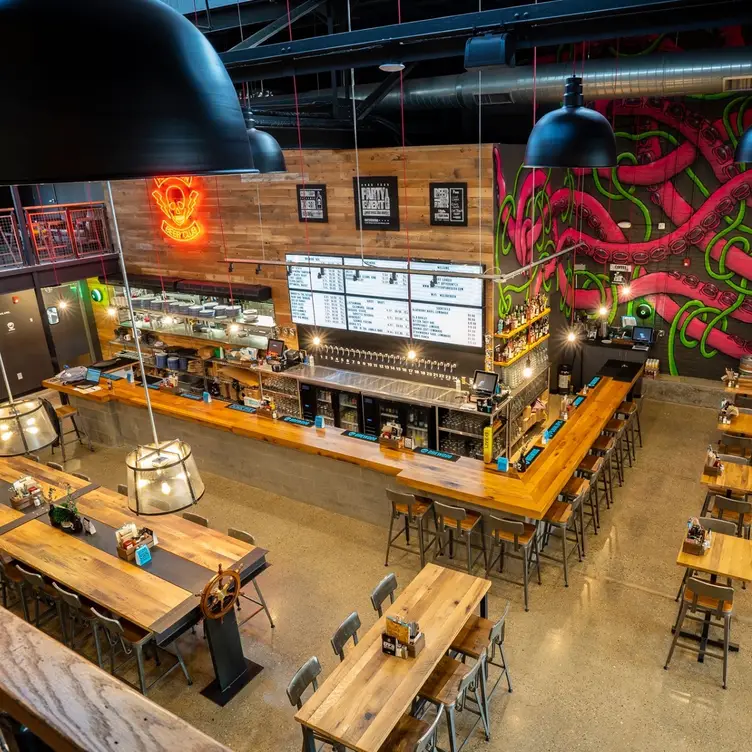 BrewDog Cincinnati, Cincinnati, OH