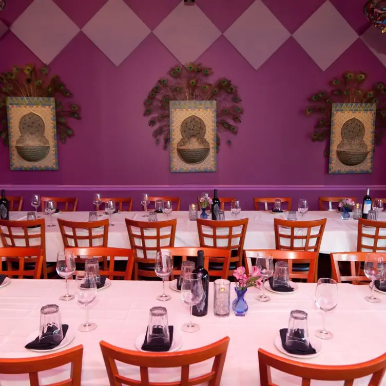 Cafe Lily Restaurant Decatur, GA OpenTable