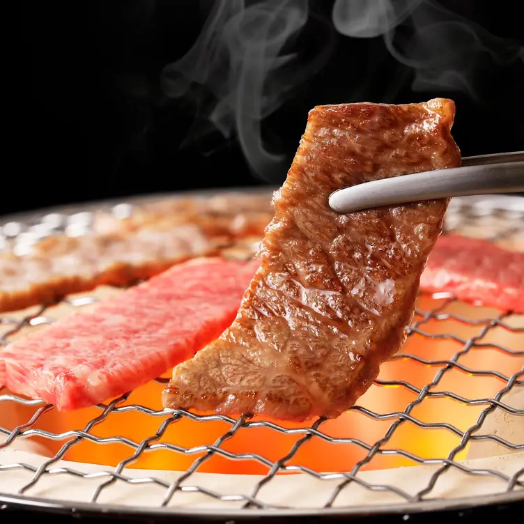 Takumi Yakiniku AU-NSW Eastwood