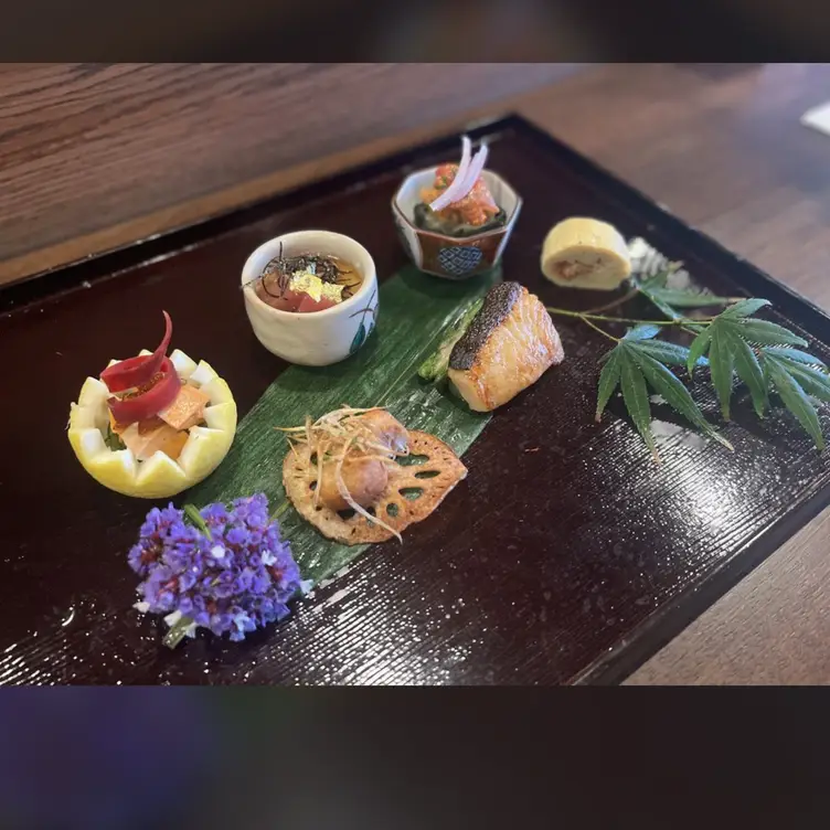 Ichika Izakaya CA San Bruno